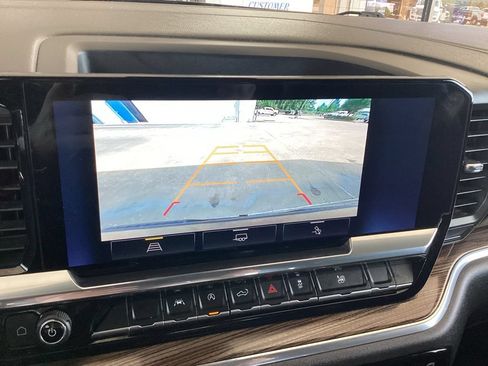 Used 2023 Chevrolet Silverado 1500 RST w/ Convenience Package II AWD/4WD image 55