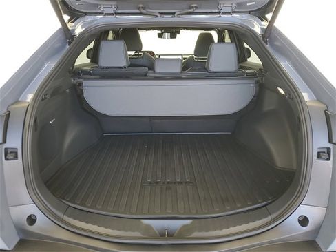 Used 2024 Subaru Solterra Touring w/ Touring Package image 11