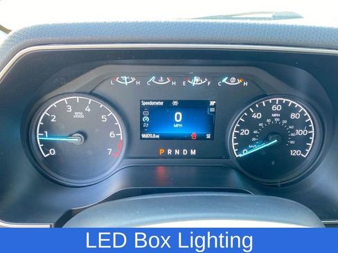 Used 2022 Ford F150 XLT w/ Bed Utility Package image 13