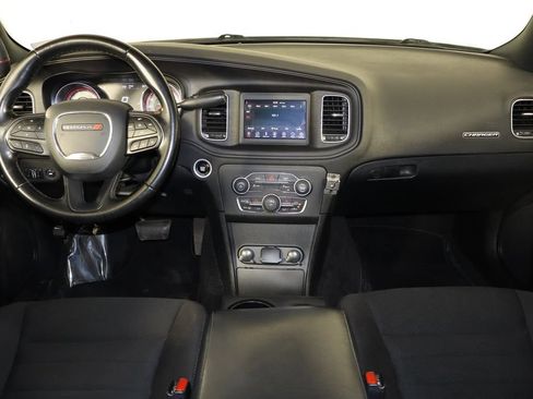 Used 2020 Dodge Charger Police AWD/4WD image 13