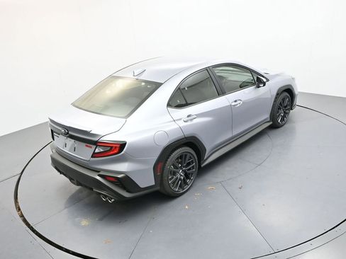 New 2026 Subaru WRX Premium AWD/4WD image 15