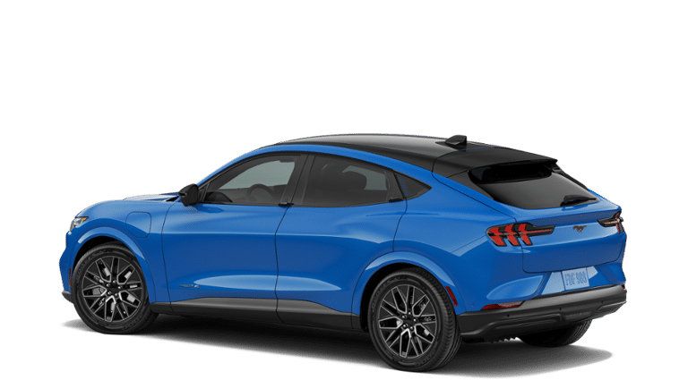 New 2026 Ford Mustang Mach-E Premium AWD/4WD image 24