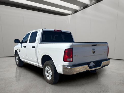 Used 2022 RAM 1500 Classic SLT w/ Protection Group image 3