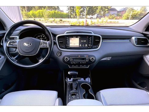 Used 2020 Kia Sorento SX AWD/4WD image 15