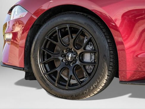 Used 2023 Ford Mustang GT Premium w/ Ford Safe & Smart Package RWD image 53