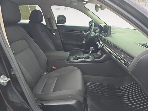 Used 2022 Honda Civic EX image 15