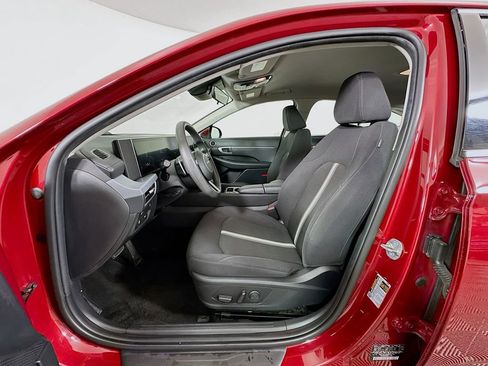 Used 2024 Hyundai Sonata SEL image 21