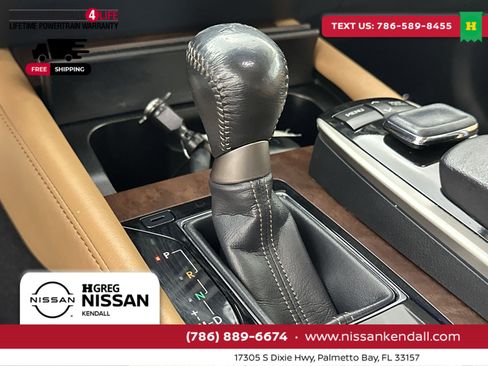 Used 2015 Lexus GS 350 image 24