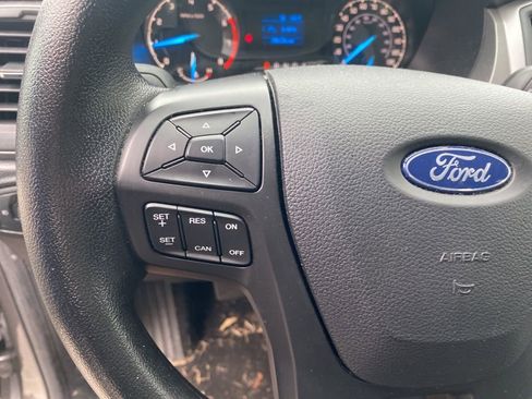 Used 2022 Ford Ranger XL w/ Equipment Group 101A High image 7