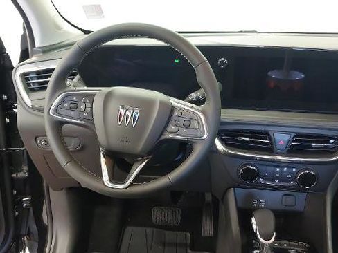New 2026 Buick Encore GX Preferred w/ Advanced Technology Package image 26
