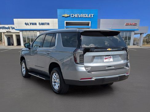 New 2026 Chevrolet Tahoe LT w/ Comfort Package RWD image 12