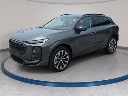 New 2026 Audi Q3 quattro 2.0T