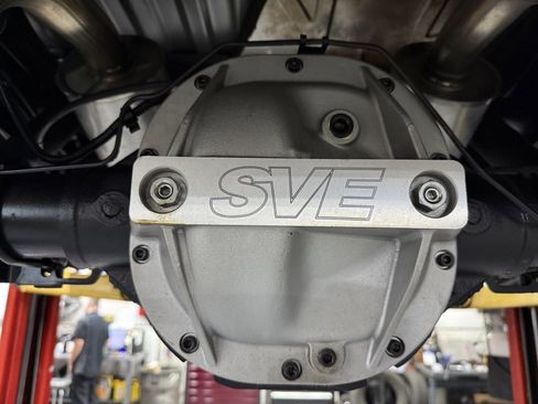 Used 1993 Ford F150 Lightning image 71