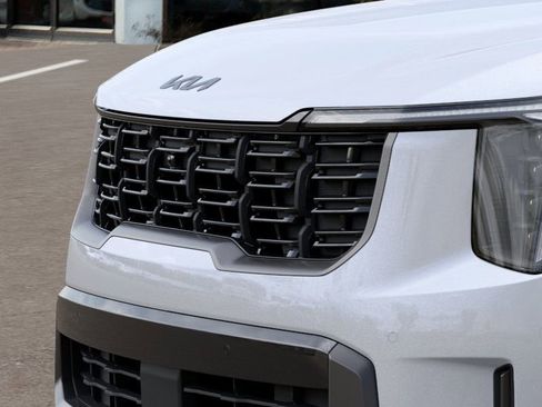 New 2025 Kia Sorento SX Prestige image 12