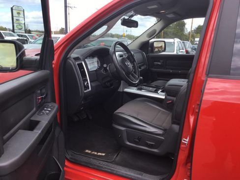 Used 2012 RAM 1500 Sport AWD/4WD image 9