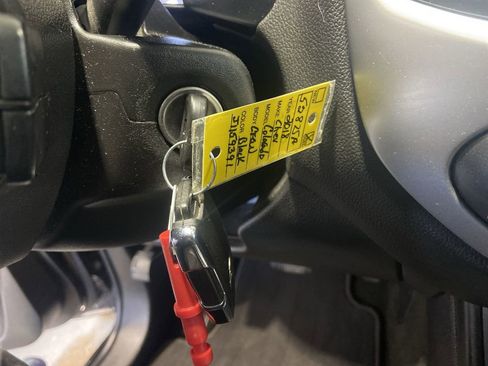 Certified 2018 Chevrolet Colorado ZR2 AWD/4WD image 17