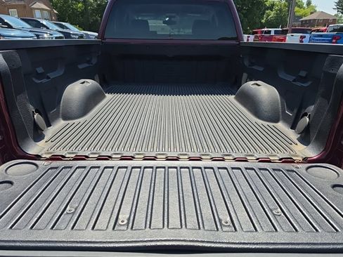 Used 2014 Chevrolet Silverado 1500 W/T w/ Trailering Package RWD image 7