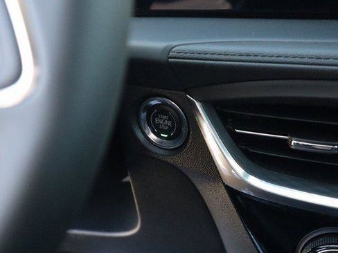 New 2026 Buick Encore GX Sport Touring w/ Comfort Package image 34