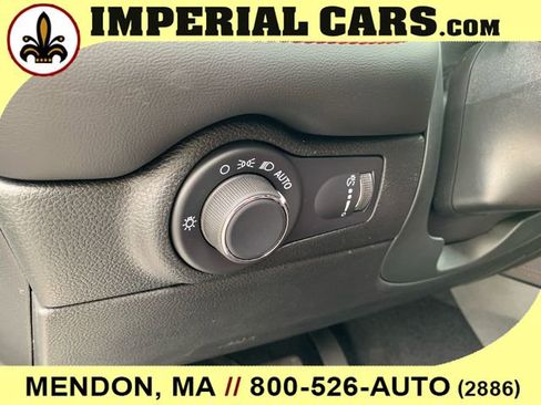 New 2026 Dodge Durango GT image 20