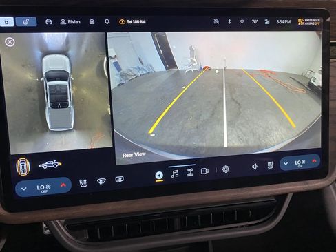 Used 2022 Rivian R1T Launch Edition image 18