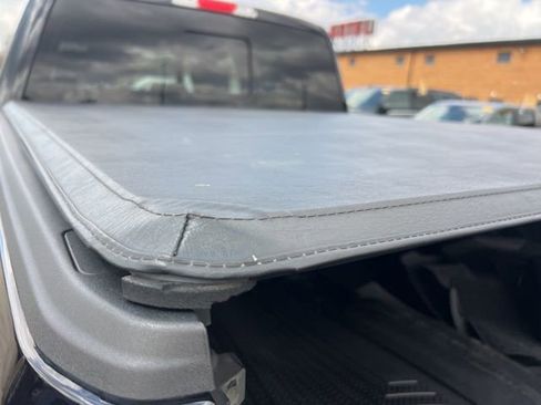 Certified 2019 Ford F150 Lariat w/ Equipment Group 502A Luxury AWD/4WD image 25