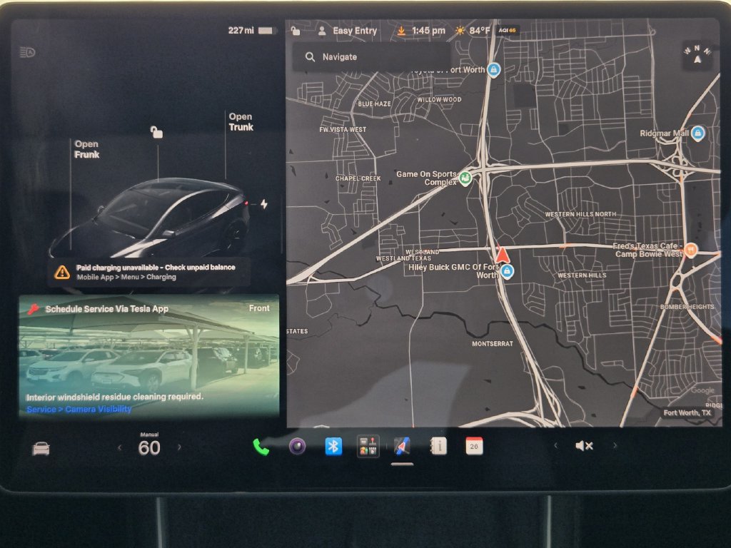 Used 2026 Tesla Model Y AWD image 17