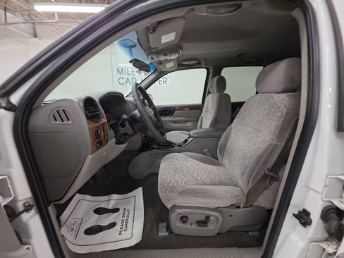 Used 2004 Isuzu Ascender S AWD/4WD image 19