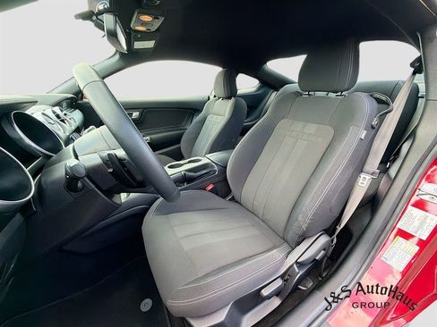 Used 2019 Ford Mustang Coupe RWD image 11