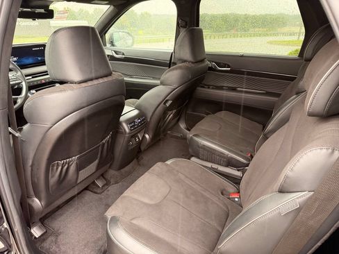 Used 2024 Hyundai Palisade Calligraphy AWD/4WD image 33