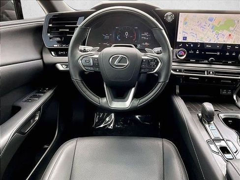 Used 2025 Lexus RX 350 Premium FWD image 7