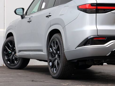 New 2026 Lexus TX 350 AWD image 8
