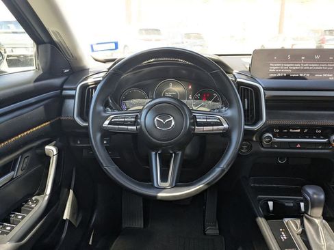 Used 2025 MAZDA CX-50 AWD 2.5 Hybrid w/ Premium Pkg image 25