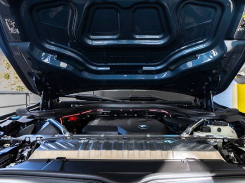 Certified 2026 BMW X3 xDrive30 image 33