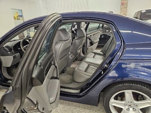 Used 2006 Acura TL image 8