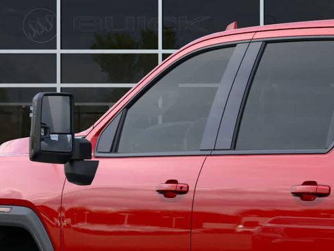 New 2026 GMC Sierra 2500 AT4 image 12