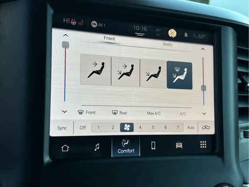 Used 2022 RAM 1500 Laramie image 20