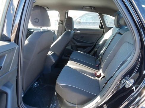 New 2026 Volkswagen Jetta Sport FWD image 8