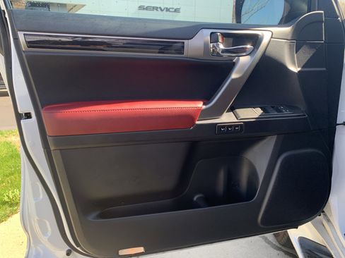 Certified 2023 Lexus GX 460 Premium image 14