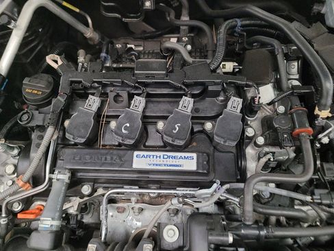 Used 2019 Honda Accord Sport image 30