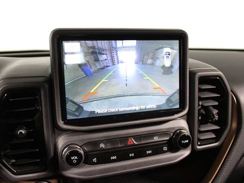 Used 2023 Ford Bronco Sport Badlands w/ Premium Package AWD/4WD image 32