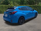 Used 2025 Subaru Impreza RS w/ Popular Package #3 image 4