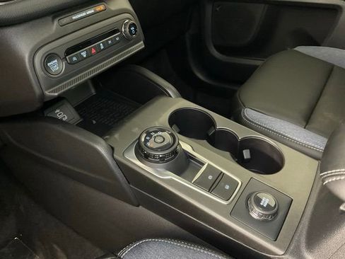 New 2025 Ford Bronco Sport Outer Banks w/ Outer Banks Tech Package+ image 20