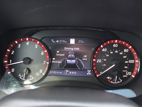 Certified 2022 Nissan Frontier PRO-4X w/ Pro-4X Premium Package AWD/4WD image 30