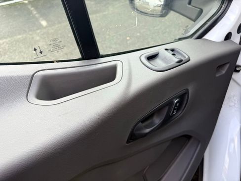 New 2024 Ford Transit 350 DRW w/ Interior Upgrade Package image 17