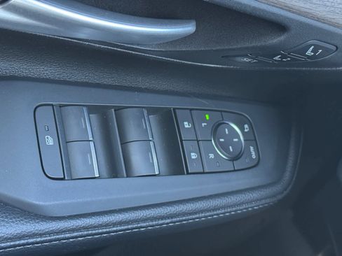 Used 2024 Toyota Grand Highlander Limited image 19