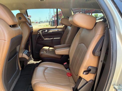 Used 2016 Buick Enclave Leather w/ Trailering Package FWD image 23