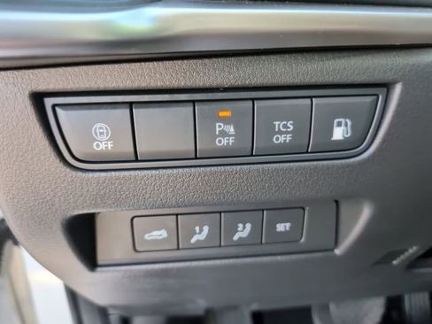 Used 2024 MAZDA CX-90 Plug-In Hybrid w/ Premium Pkg AWD/4WD image 33