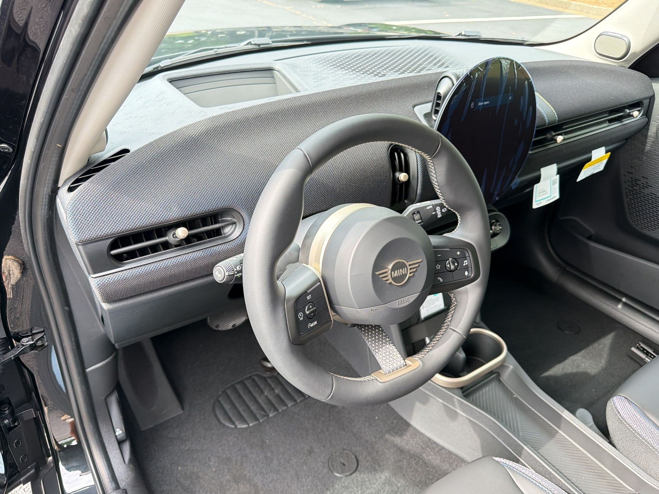 Used 2026 MINI Cooper S FWD image 4