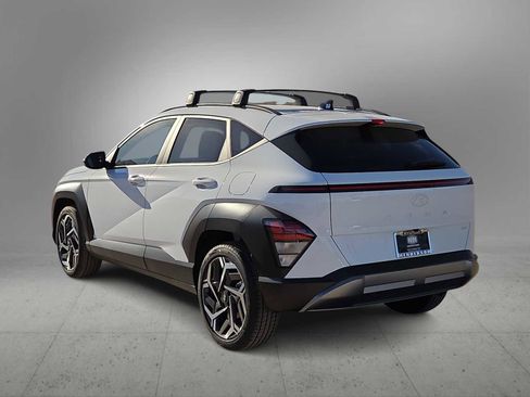 New 2026 Hyundai Kona SEL Premium image 6