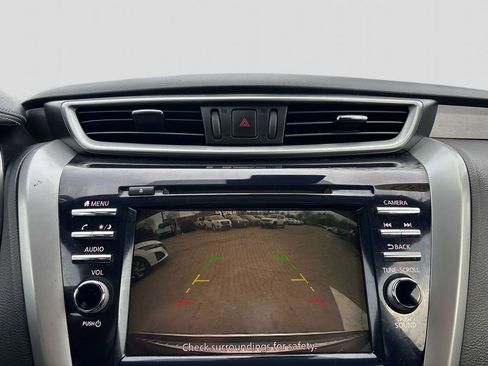 Used 2020 Nissan Murano S w/ Technology Package image 22